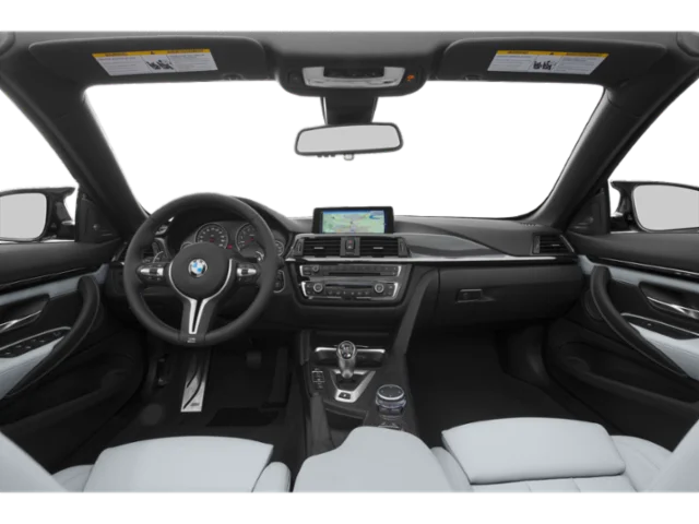 Used 2015 Black BMW Base image 11