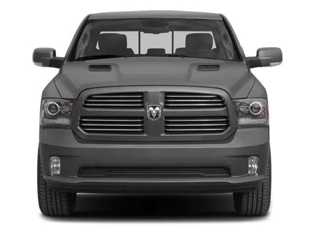 Used 2013 Silver Ram Sport image 4