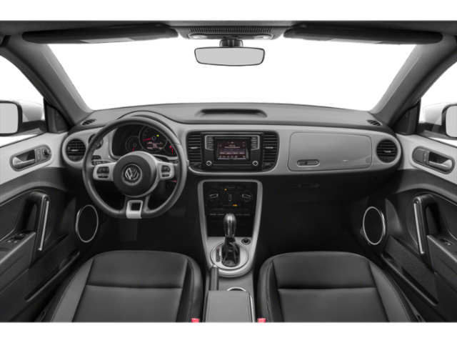 Used 2019 Pure White/Black Roof Volkswagen 2.0T Final Edition SE image 6