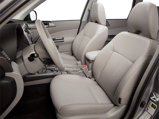 Used 2010 Camellia Red Pearl Subaru 2.5X Limited image 6