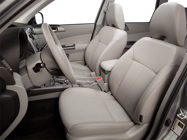 Used 2010 Green Subaru 2.5X image 8