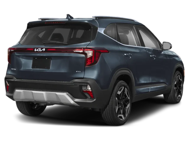 New 2026 Gray Kia SX image 2