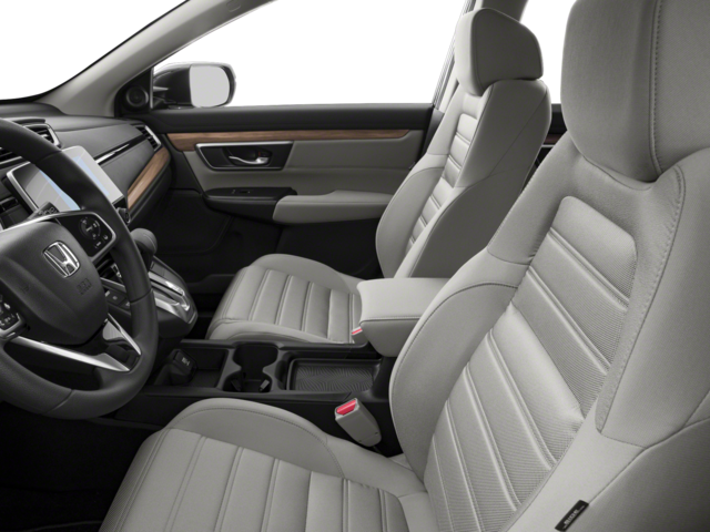Used 2018  Honda EX image 17