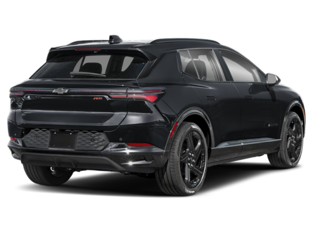 Used 2024 Chevrolet Equinox EV Launch Edition with VIN 3GN7DNRP6RS198886 for sale in Sugar Land, TX