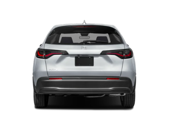 Certified Used 2023  Honda LX image 5