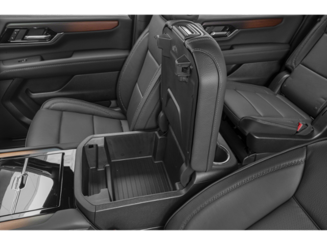 New 2026 Onyx Black GMC Denali image 11