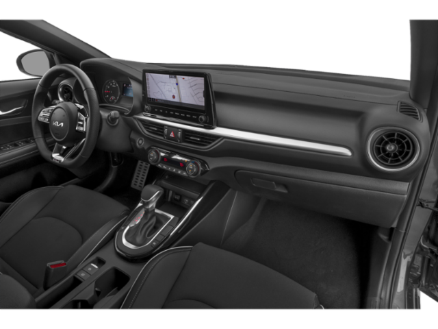 Used 2024 Gray Kia GT-Line image 12