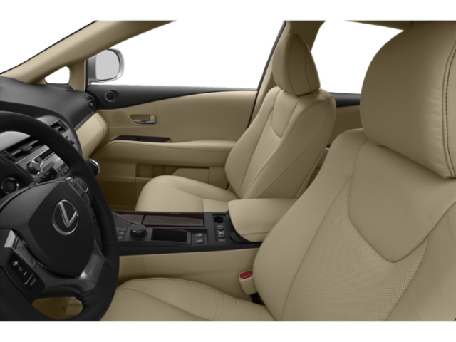 Used 2015 Starfire Pearl Lexus 350 image 8