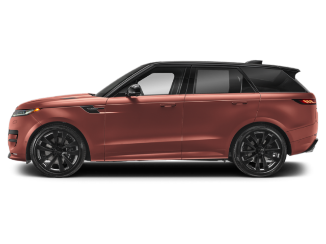 New 2027 Sunrise Copper in satin finish LAND ROVER Autobiography 530PS Auto image 9