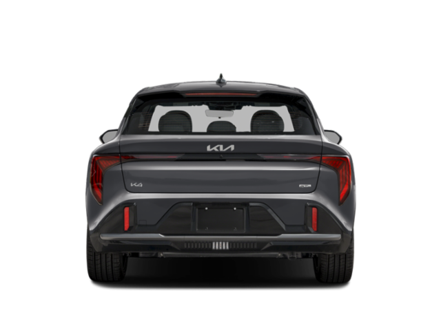 New 2027  Kia GT-Line image 5