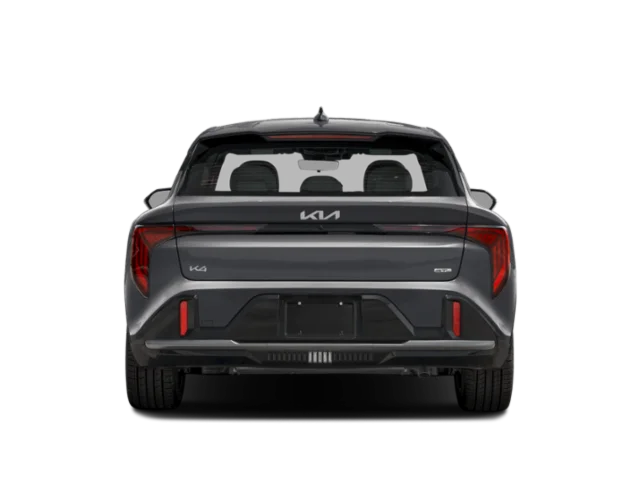New 2027  Kia GT-Line image 5