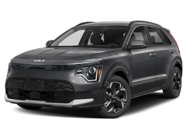 2026 Kia Niro Wind EV's photo