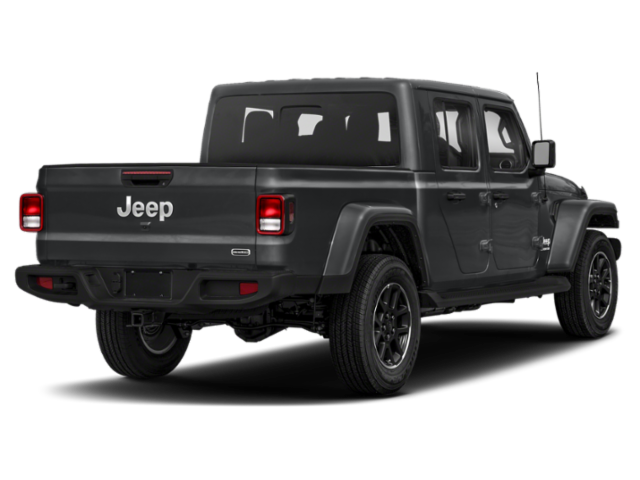 Used 2022 Sting-Gray Clearcoat Jeep High Altitude image 2