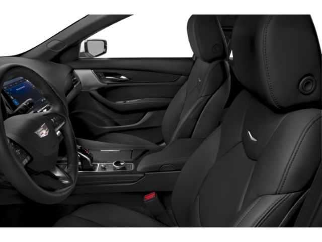 Used 2020 Black Raven Cadillac Luxury image 6