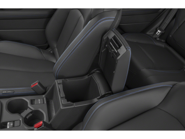 New 2026 CR6/RED Subaru Limited Hybrid image 11
