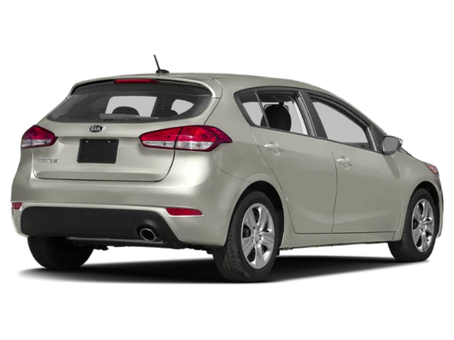 Used 2015 Kia Forte5 EX with VIN KNAFX5A82F5352870 for sale in Murphy, NC