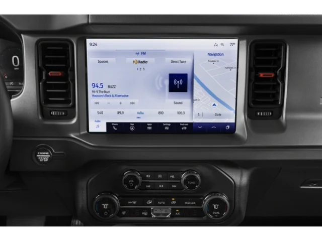 Used 2023 Gray Ford Raptor image 10