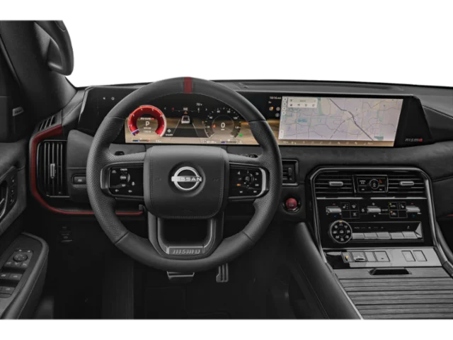 New 2026 Gray Nissan NISMO image 6