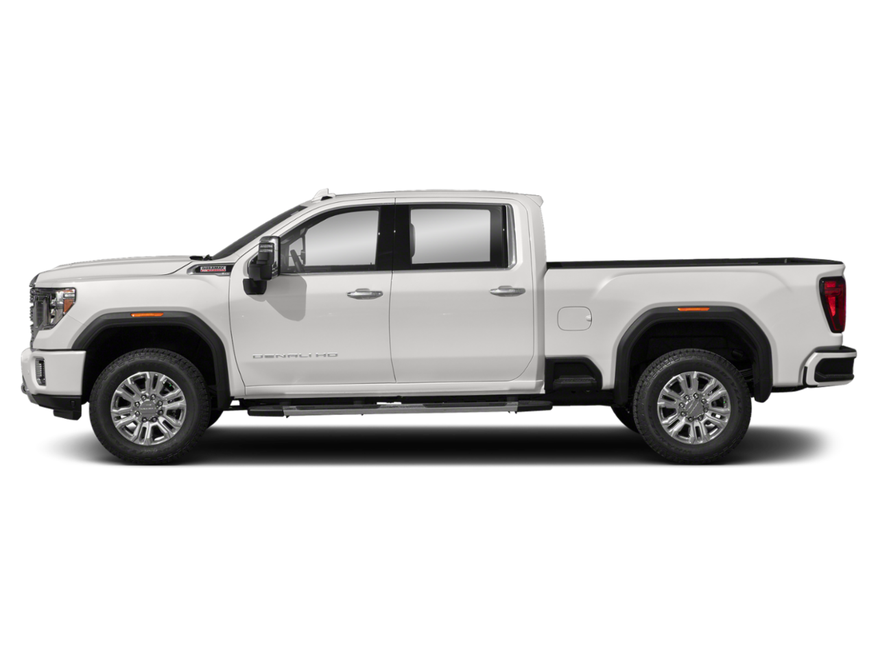 Used 2020 Summit White GMC Y image 3
