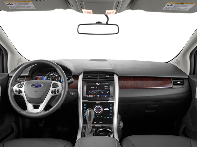 Used 2013  Ford SEL image 7