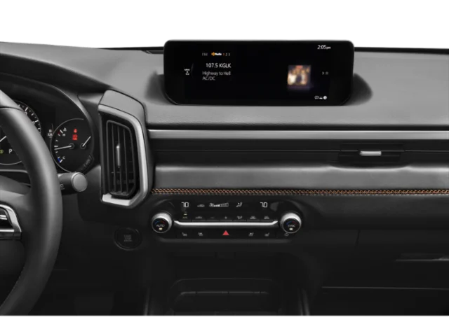 New  White Mazda 2.5 S Premium image 7