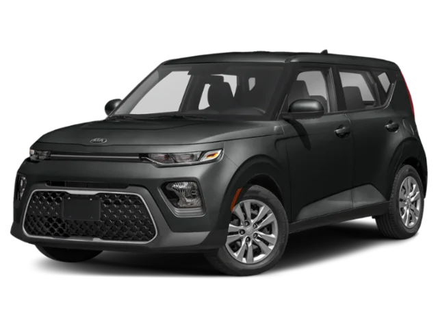 2020 Kia Soul