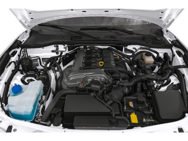 Used 2019 Red Mazda Grand Touring image 9