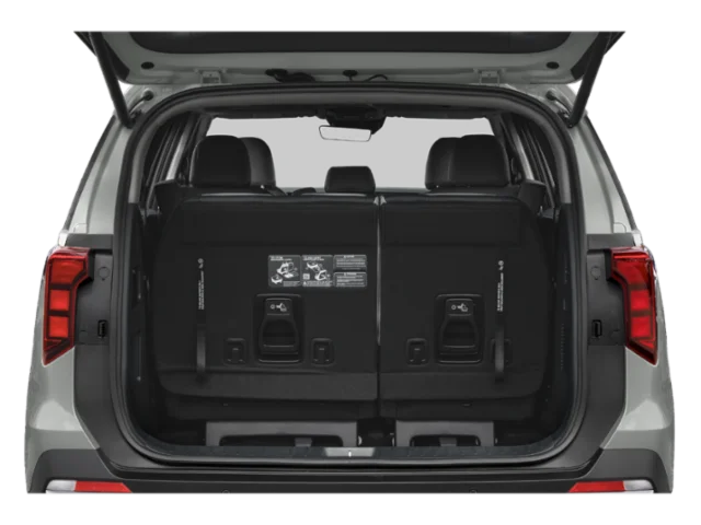 New 2027  Kia SX image 10