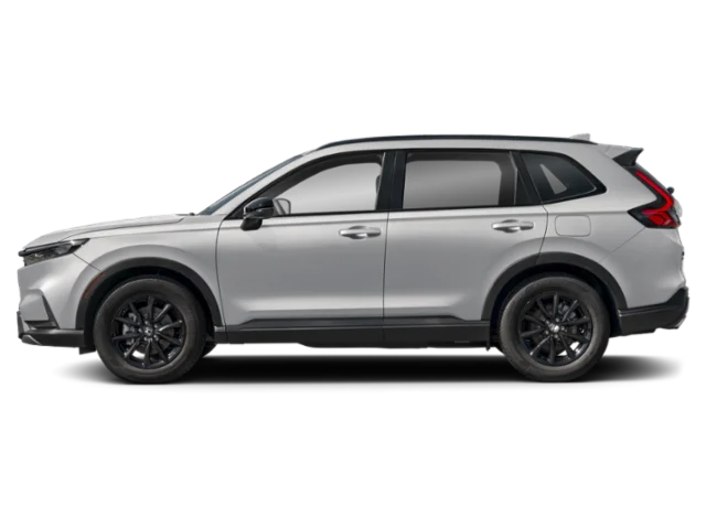 New 2027 Canyon River Blue Metallic Honda Sport image 3