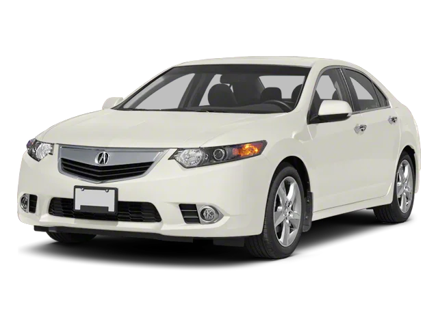 2012 Acura TSX