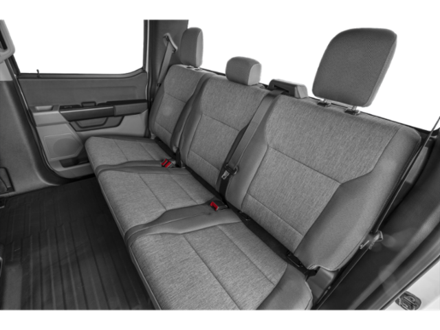 New 2026 White Ford XL image 10