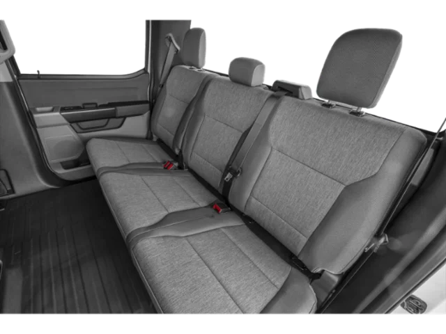 New 2026 Oxford White Ford XL image 10