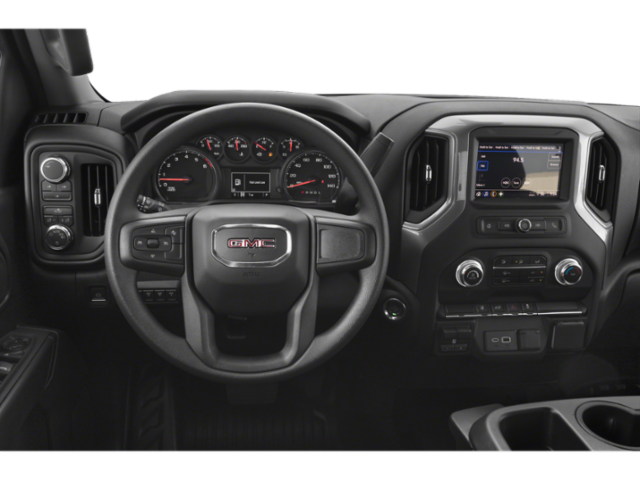 New 2026 Summit White GMC Pro image 13