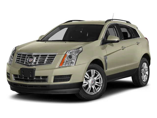 2013 Cadillac SRX