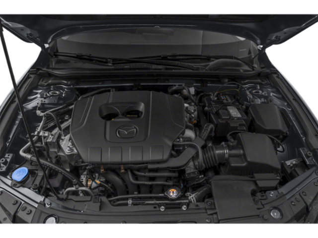 New 2026 Black Mazda 2.5 S Select Sport image 9