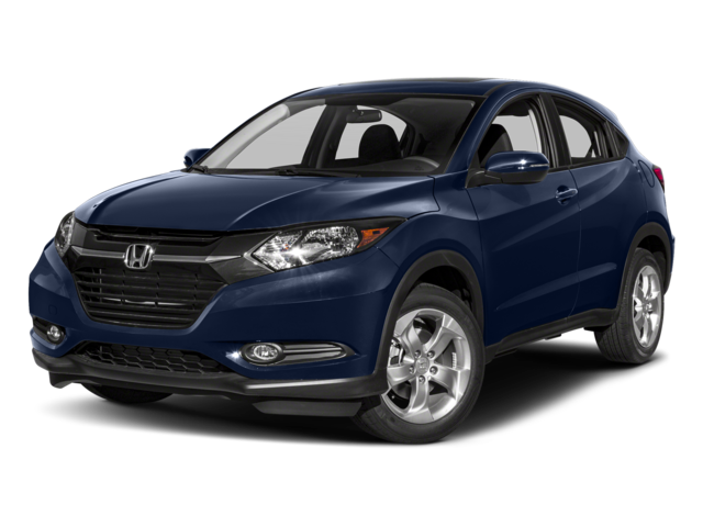 Used 2017 Honda HR-V EX with VIN 3CZRU6H52HM708512 for sale in Normal, IL
