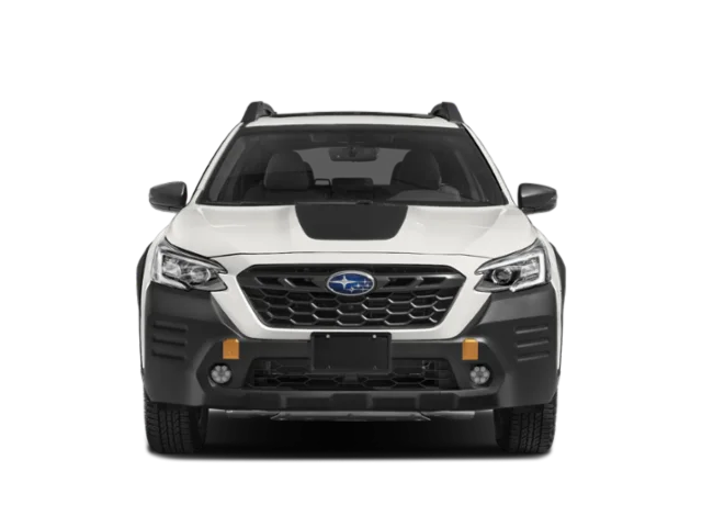 Used 2022 White Subaru Wilderness image 4