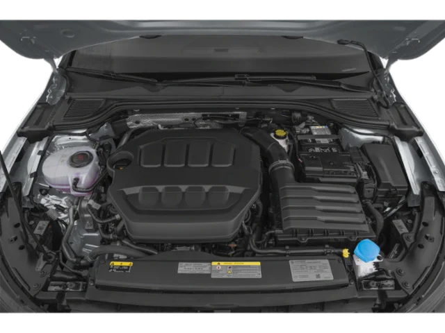 2025 Volkswagen Golf GTI SE - Photo 9
