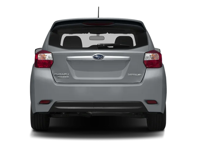 Used 2014 Gray Subaru 2.0i Premium image 12