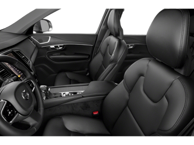 Used 2021 Silver Volvo T5 Momentum image 6