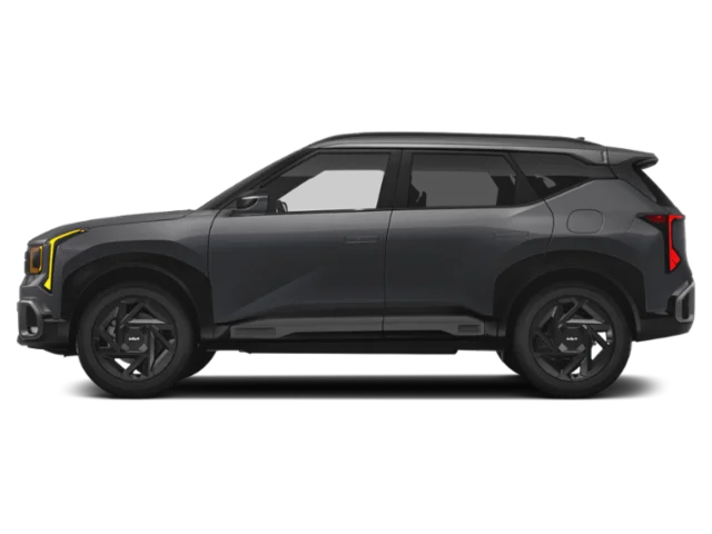 New 2027 Snw Wht Pearl Kia X-Line S image 3