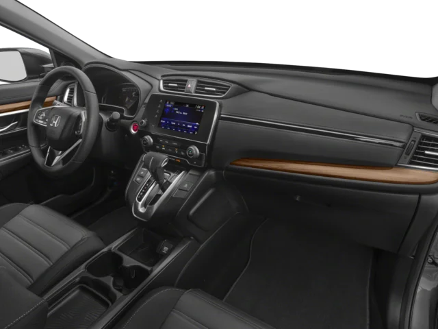 Used 2018 Sandstorm Metallic Honda EX image 20