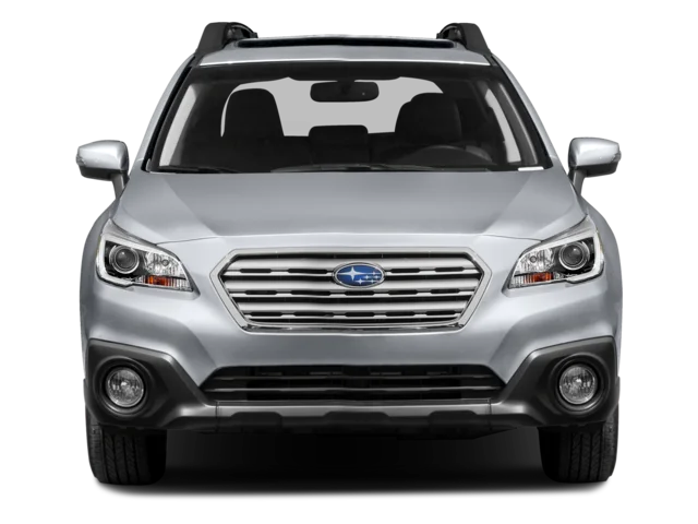 Used 2016 Red Subaru 2.5i image 4
