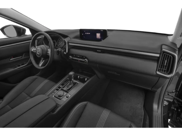 2025 Mazda CX-50 Preferred - Photo 12