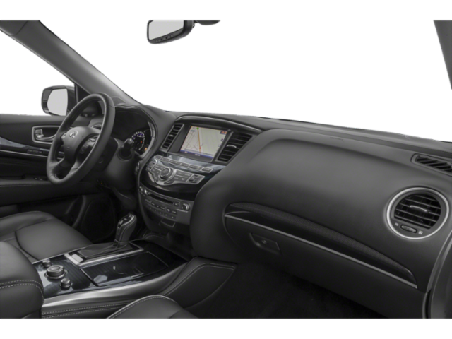 Used 2018 White INFINITI Base image 16