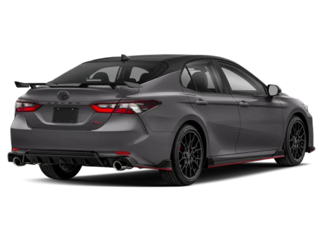 Used 2022 Blue Toyota TRD V6 image 2
