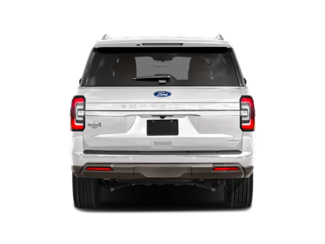 Used 2024 Platinum Ford  image 5