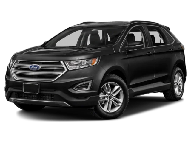 2015 Ford Edge