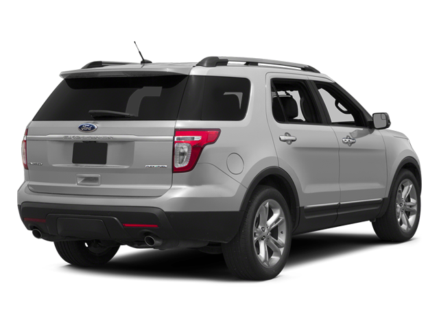 Used 2014 Ford Explorer Limited with VIN 1FM5K8F81EGA78955 for sale in Orland Park, IL