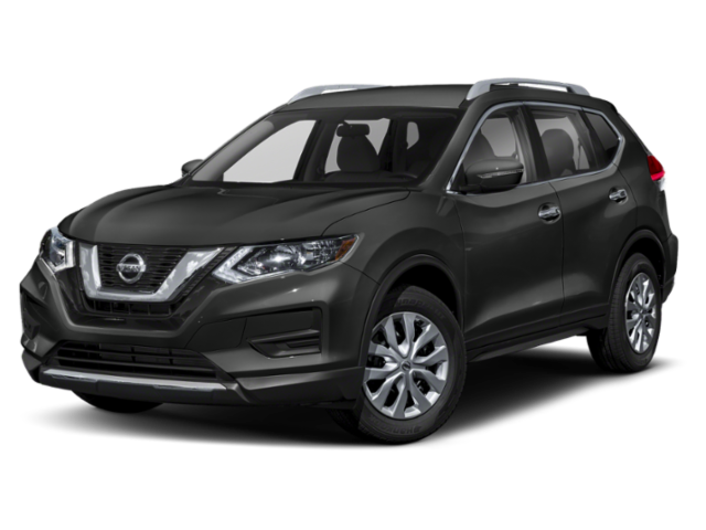 Used 2017 Gun Metallic Nissan S image 2
